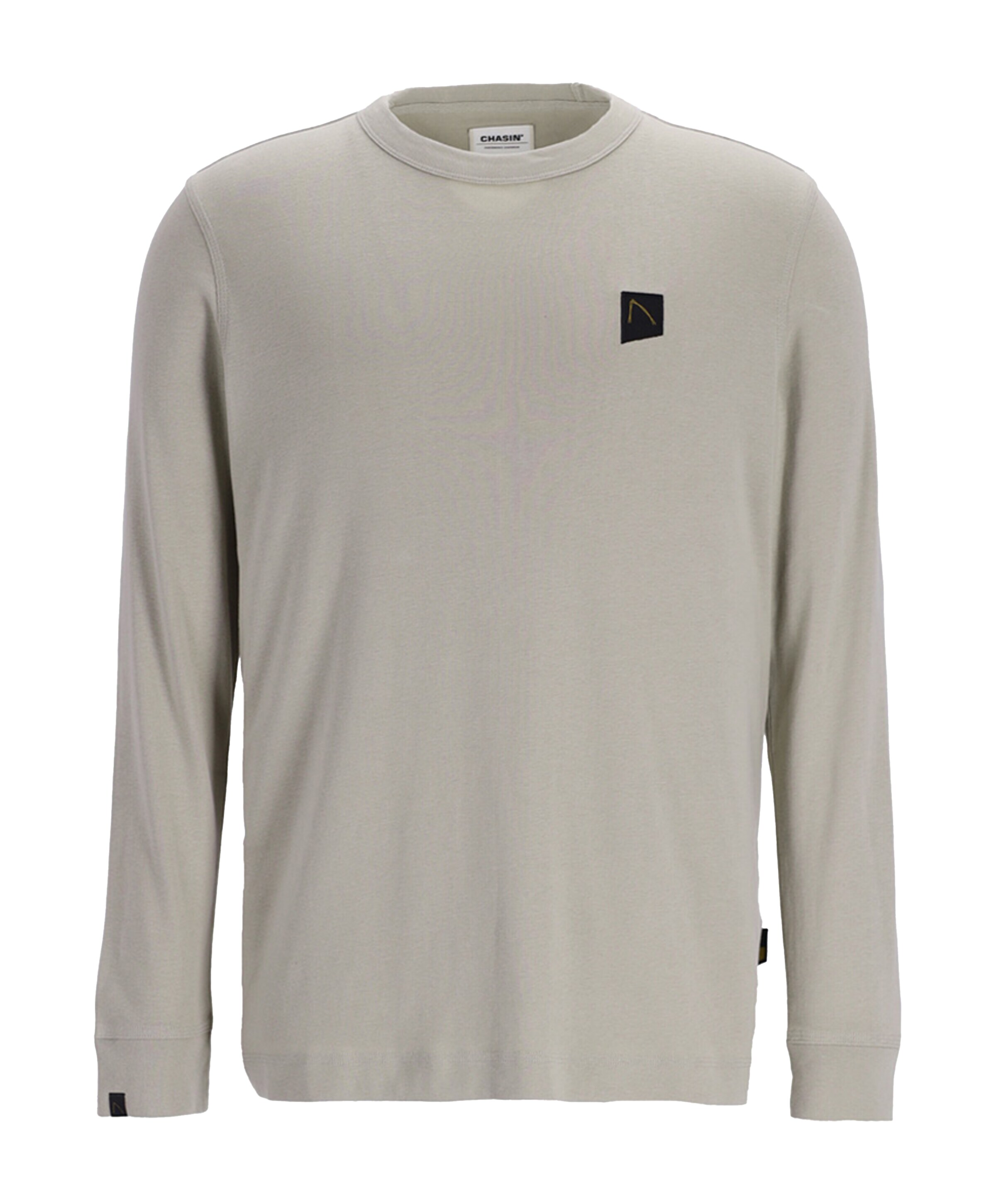 Longsleeve beige