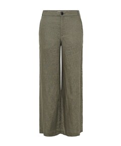SOLINAIW dames broek groen