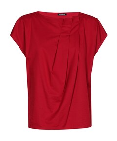 Dames blouse rood