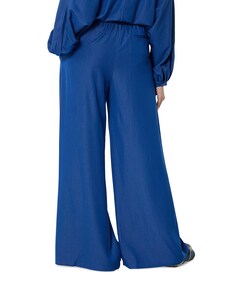 Jules broek blauw
