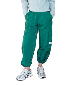 Broek groen