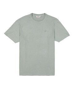 Heren T-shirt groen