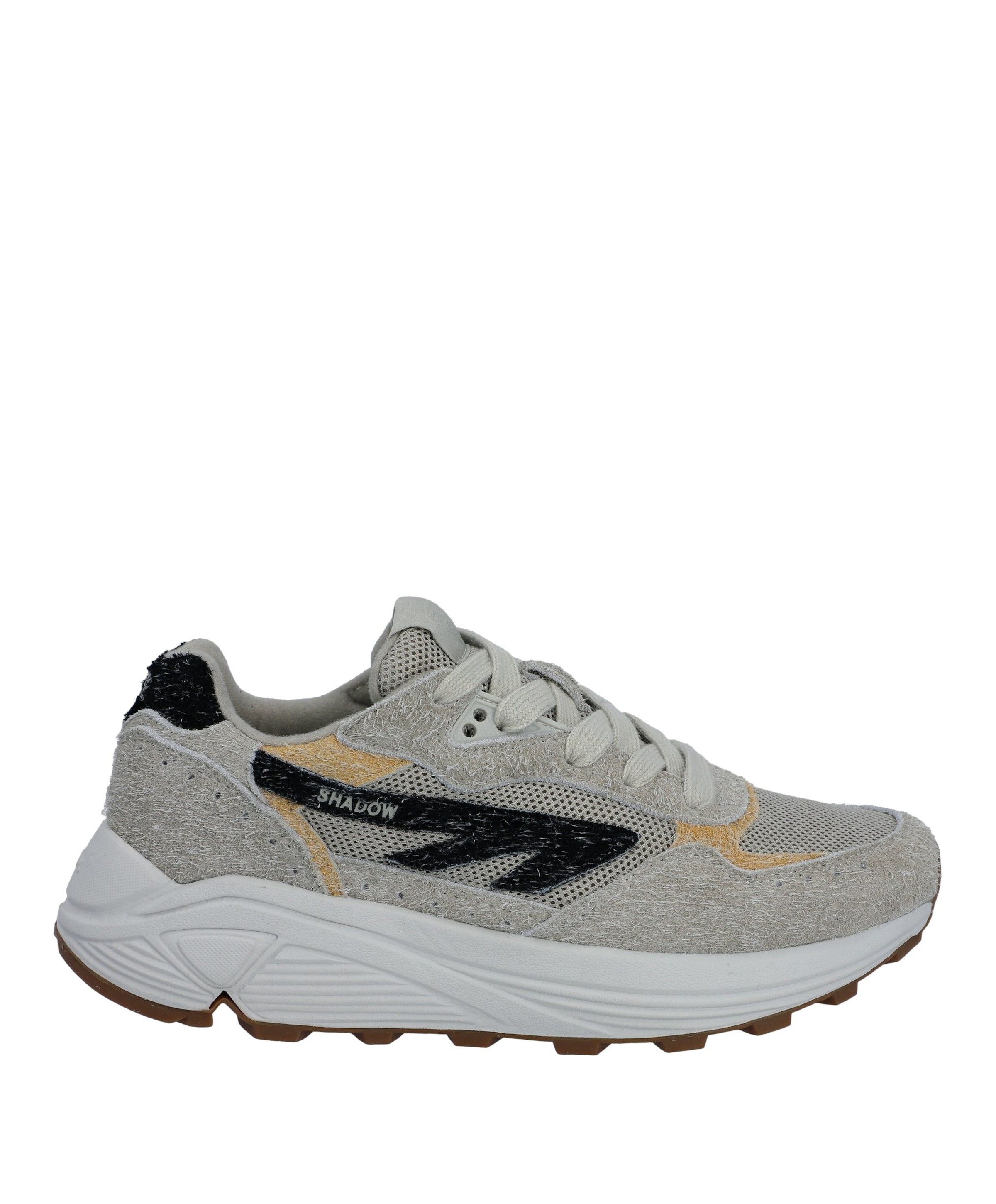 HTS Shadow FS RGS heren sneakers beige