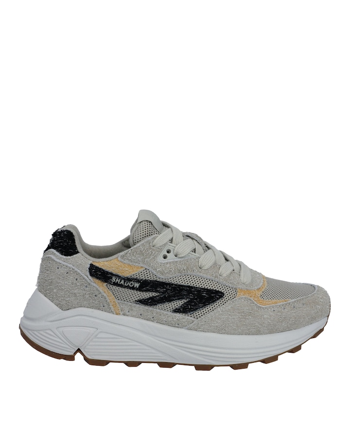 HTS Shadow FS RGS heren sneakers beige