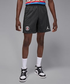 Psg M Nk Df Short Stad Se heren short zwart