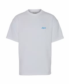 Heren t-shirt blauw
