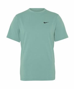 Heren t-shirt groen