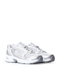 dames sneakers grijs