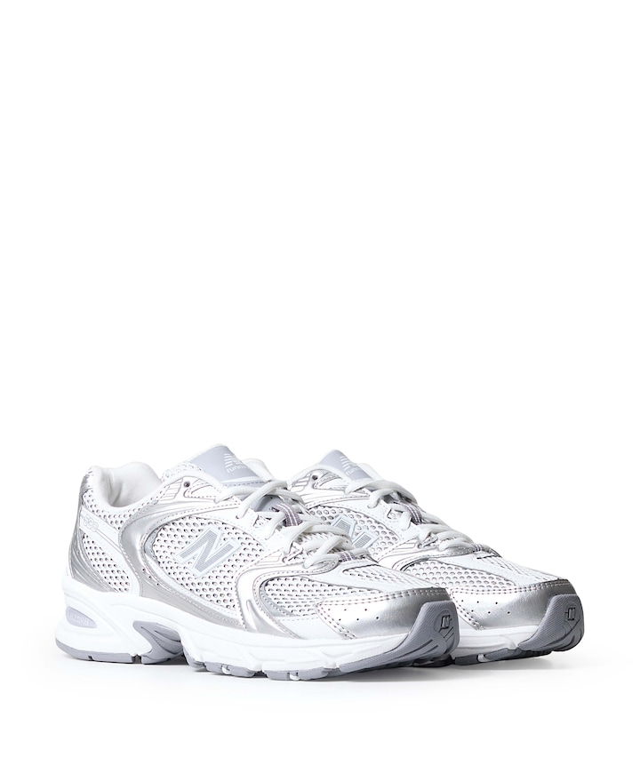 dames sneakers grijs
