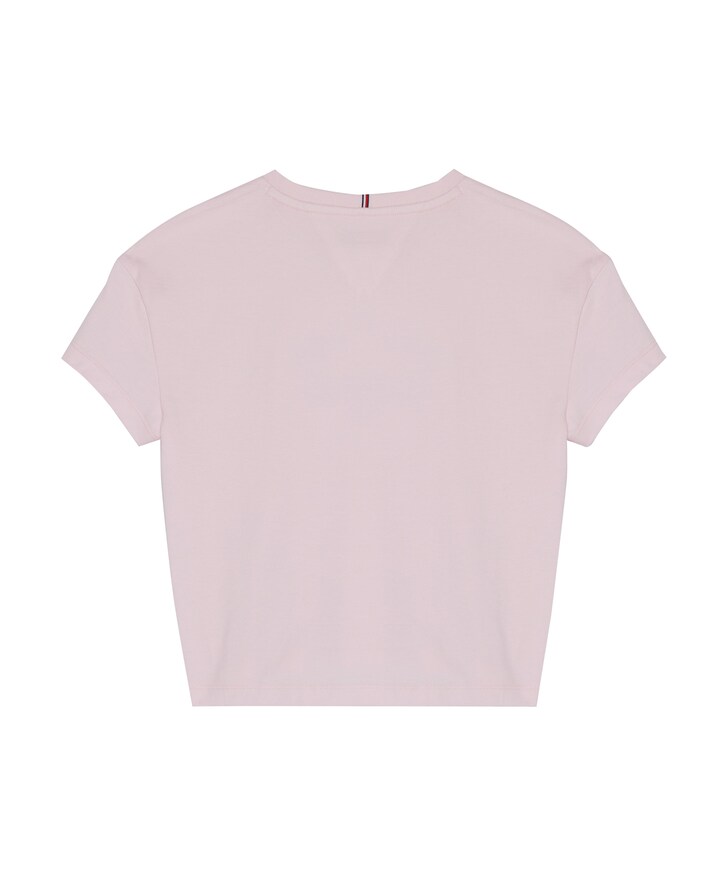 T-Shirt roze