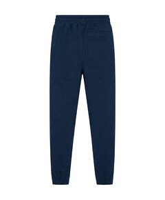 Malelions Junior Lifestyle Sweatpants jongens broek blauw