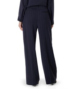 JAMES dames broek blauw