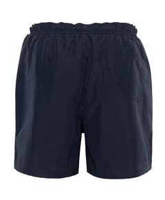 Heren zwemshort blauw