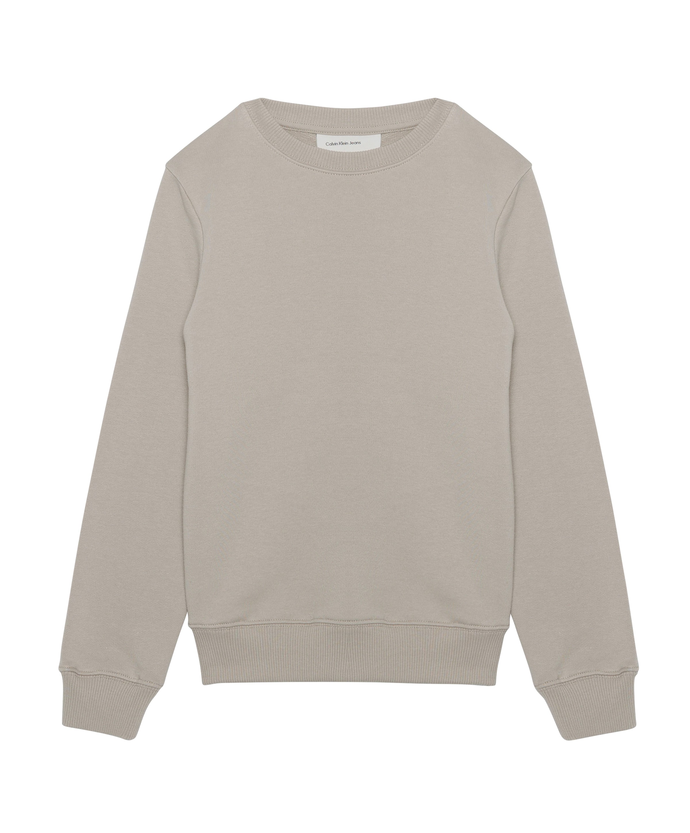 Uniseks sweater  beige
