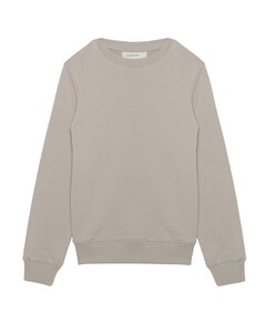 Uniseks sweater  beige