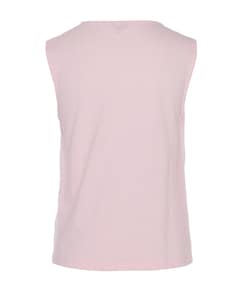 Dames top roze