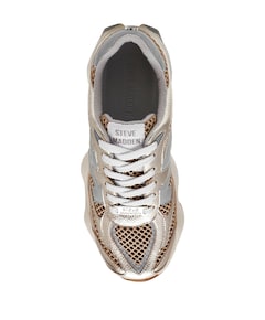 Speeder dames sneakers goud