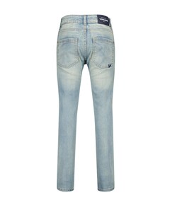 Diego icon lange broek blauw