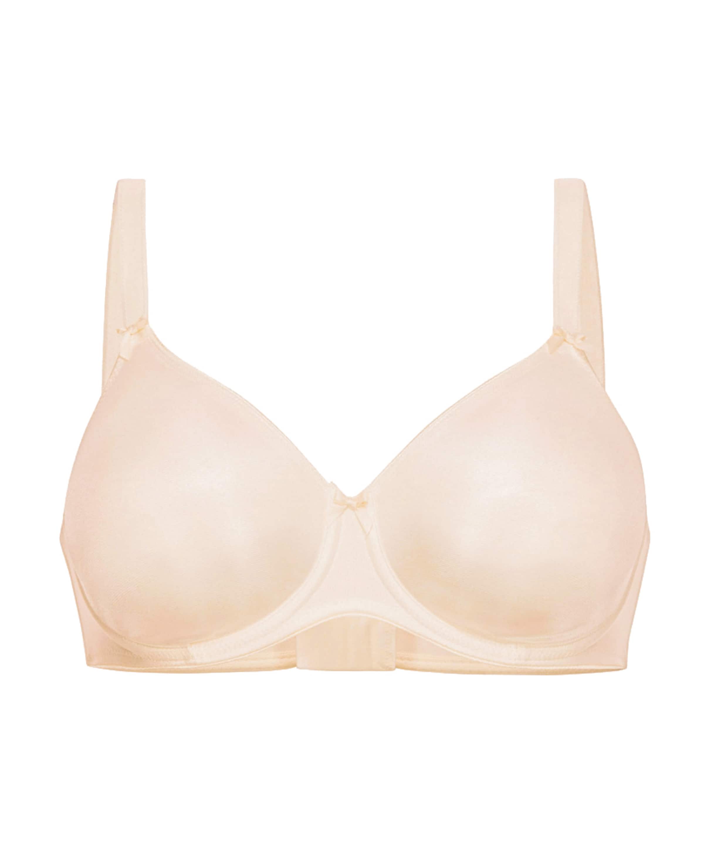 Dames bh beige