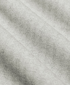 Heren overhemd lange mouw beige