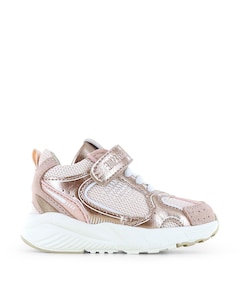 meisjes sneakers roze