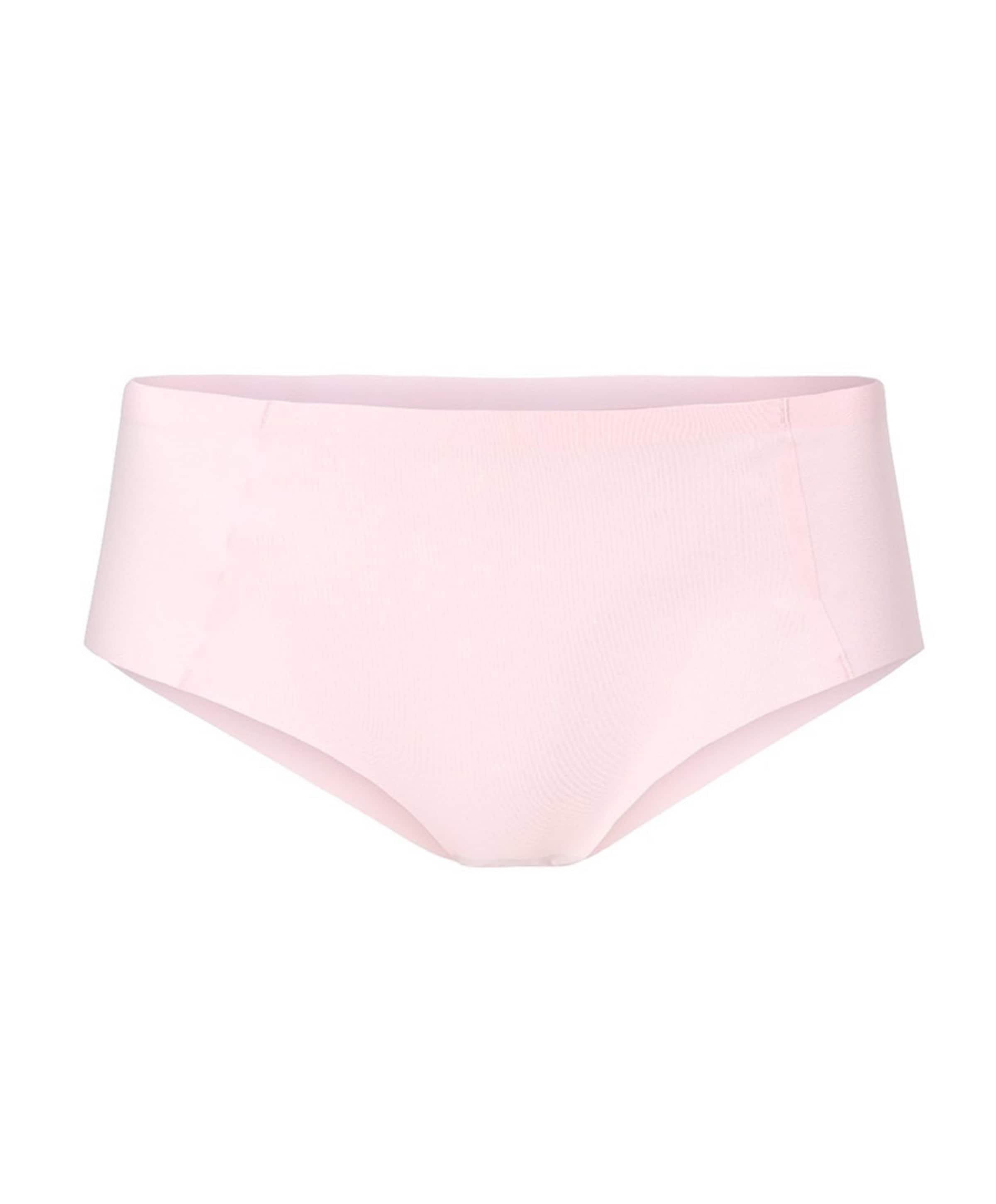 Dames slip roze