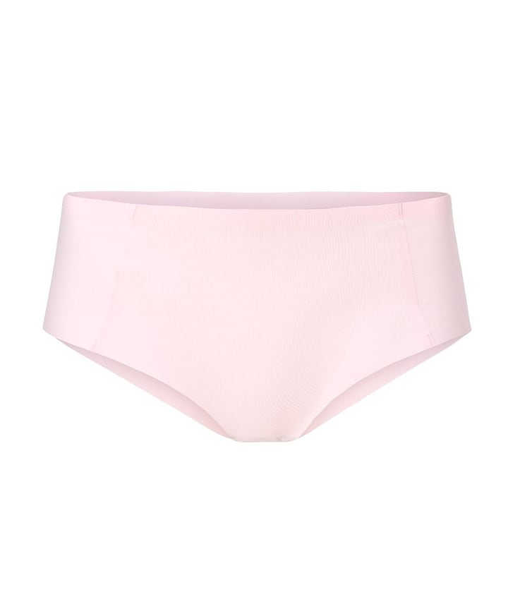 Dames slip roze