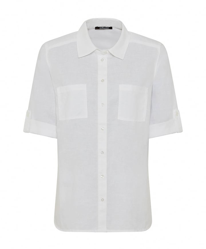 Blouse wit