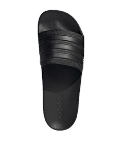 Adilette Shower badslipper zwart