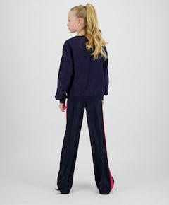 Penna meisjes broek blauw
