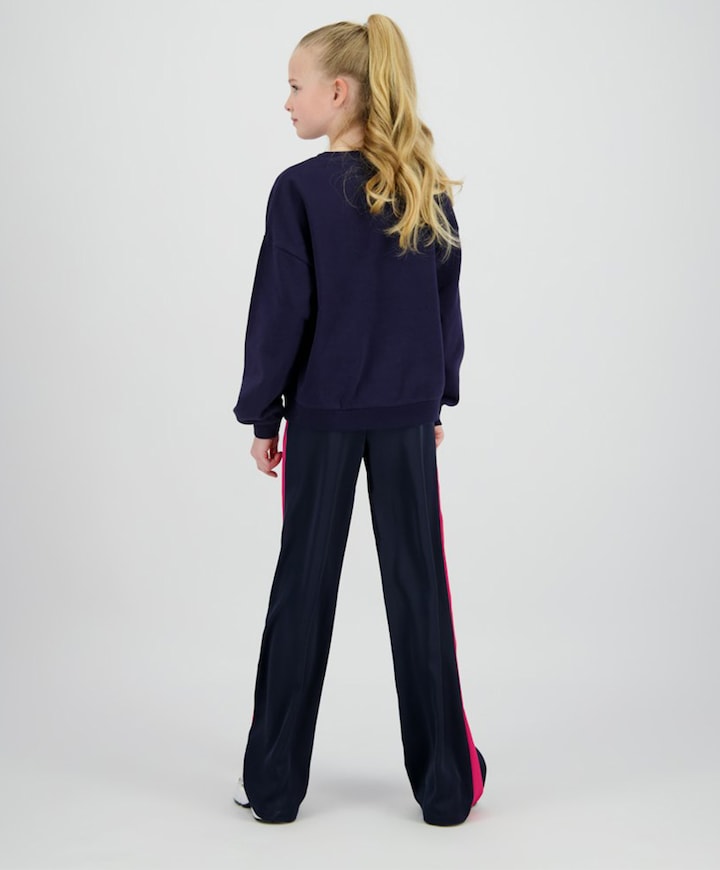 Penna meisjes broek blauw