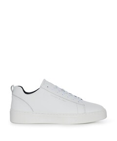 T3 heren sneakers wit
