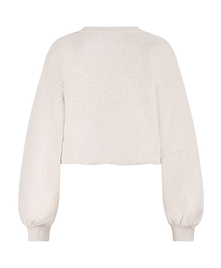 Sweater beige