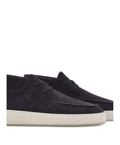 Jiro Gio II (M) heren sneakers blauw