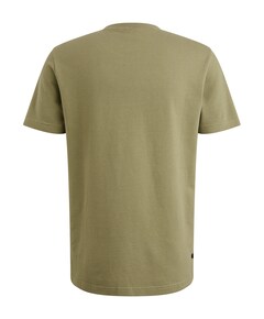Heren t-shirt groen