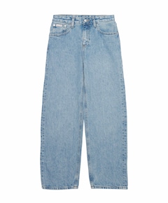 SKATER JEAN jongens jeans blauw