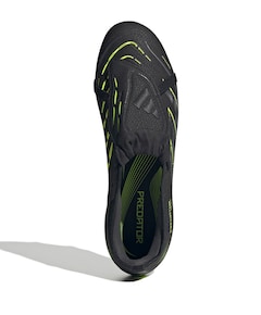 Predator Pro Ft Fg heren voetbalschoenen zwart