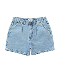 Kids MAUI Short Black Used meisjes korte broek blauw