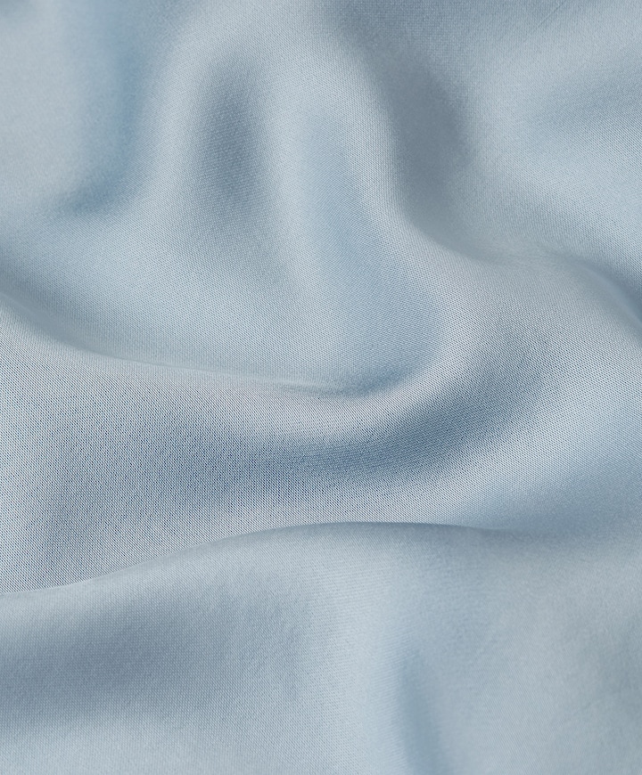 Dames top blauw