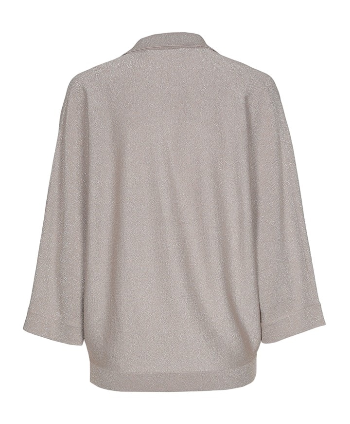 Dames trui beige