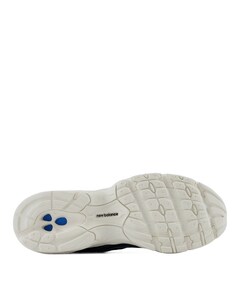 U740 heren sneakers blauw