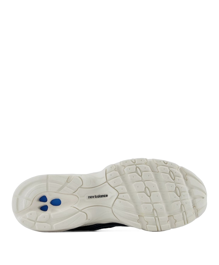 U740 heren sneakers blauw