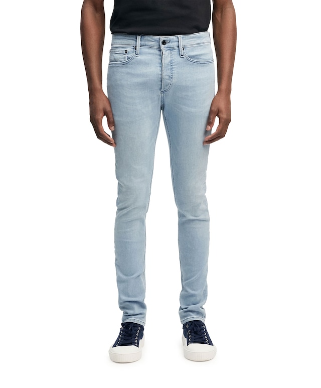 BOLT FMFB jeans blauw