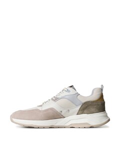 Rider heren sneakers beige