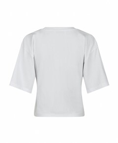 Dames t-shirt wit