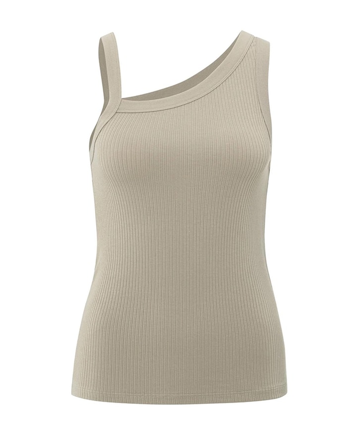 Top beige