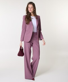REWI 4.950.0001-B - dames broek roze