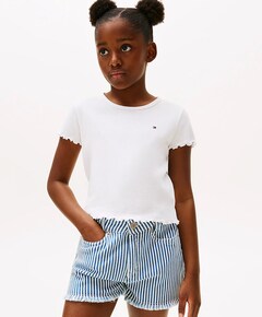 T-shirt wit