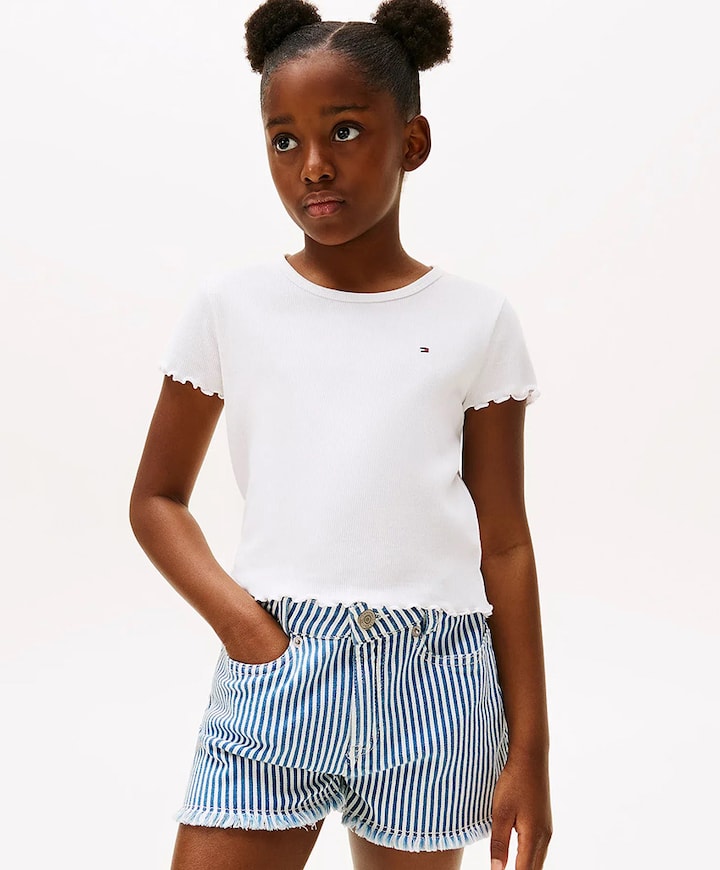 T-shirt wit