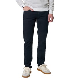 PC-Lyon heren broek blauw